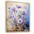 Cadre naturel flottant