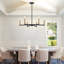 Lustre de style moderne Mid-Century Alcaraz-257085223