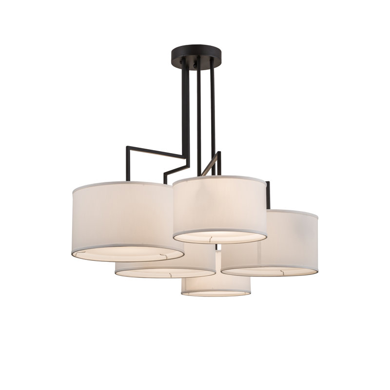 Dajanay 5 - Light Chandelier
