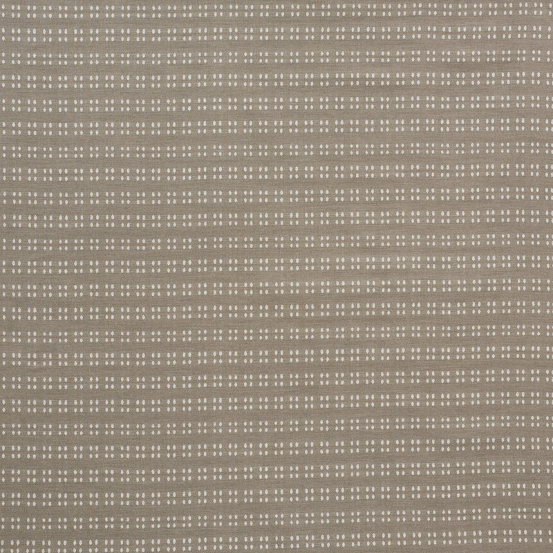Tissu intérieur / extérieur Bolsa, Taupe