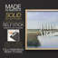 Coastal Plains I - Impression encadrée - Restickable-448721181-448721183