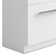 Metro 28 inch Laundry Cabinet with Faucet and Stainless Steel Sink