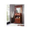 Oxford Hall Tree 97cm Wide-47500577