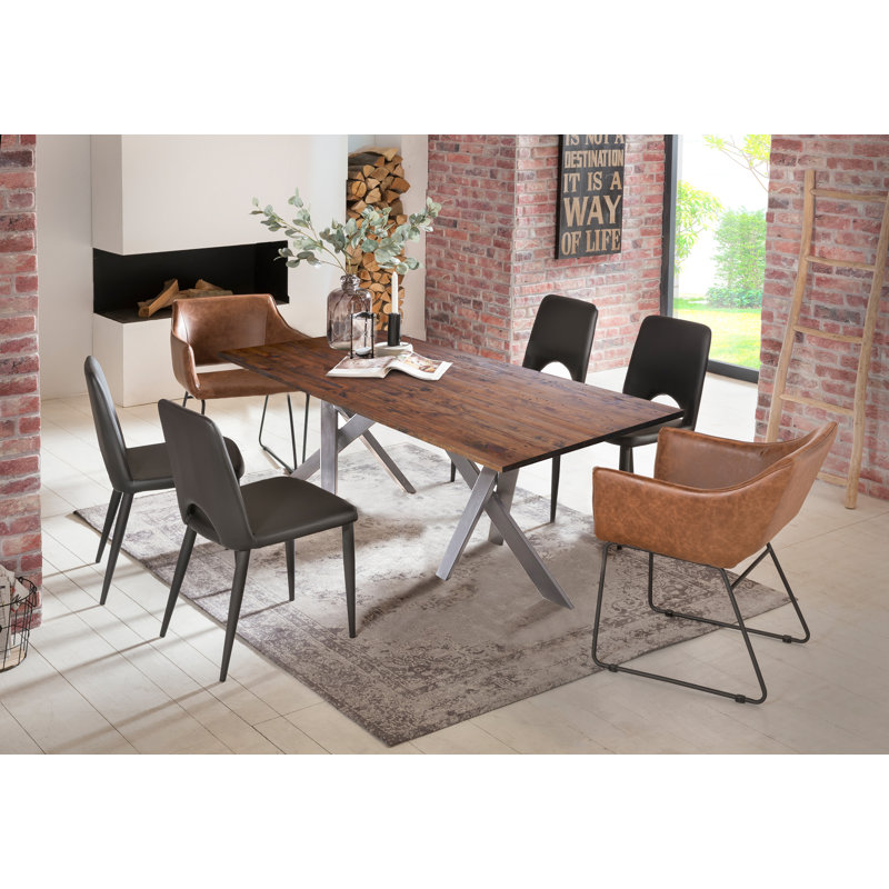 Rectangle Table Top