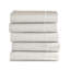 Emma 300 Thread Count Geometric 100% Cotton Flat Sheet-464392947-452273586