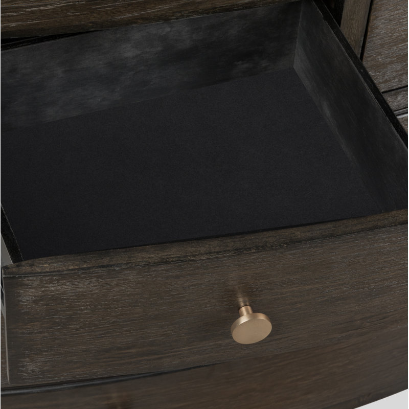 Commode 5 tiroirs Shay