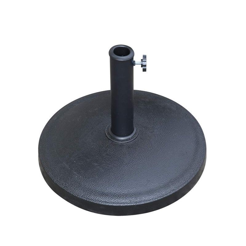 Carnforth 15.5kg Free Standing Umbrella Base