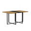 Ensemble de table de salle à manger 7PCS-980783240