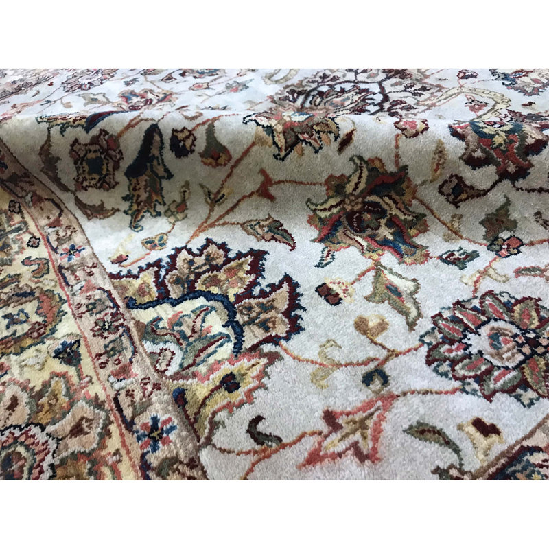Sona One-of-a-Kind 5'2" X 8'9" Area Rug