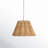Carbry 1 - Light Natural Pendant-183053854