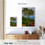 Harnek, Hawaï, arbres tropicaux-108240694