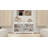 Large Farmhouse Buffet Cabinet With 2 Drawers And 4 Doors,  For Dining, Living Room, And Kitchen Storage-741589183