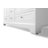 Audrey 72'' Double Bathroom Vanity with Carrara Marble Top-1185082342