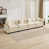 Chenille beige est en rupture de stock