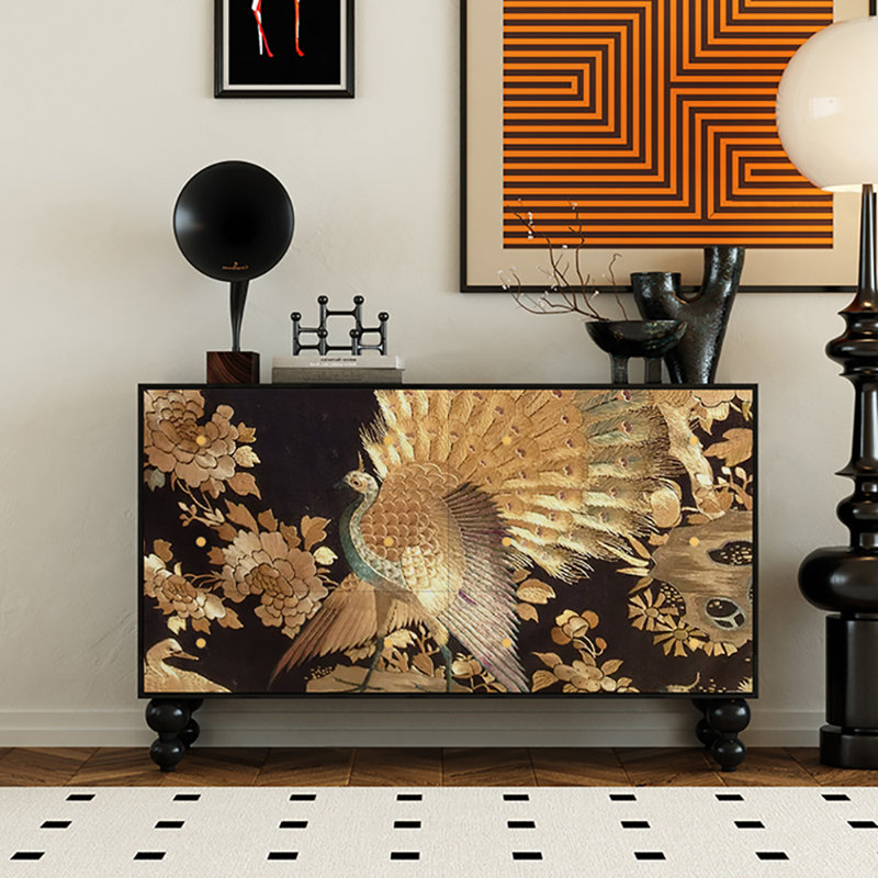 Sideboard Cabinet Storage Cabinet