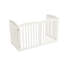 Barrière pour animaux autoportante en bois-1353477014