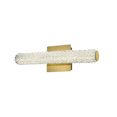 Bowen Adjustable Led Mordechay