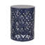 Metal S/2 End Table （Only Include Table)-1111799671