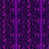 Mauve foncé / noir