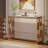 Azmira 42.5 " W Console Table