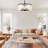 Hajarah 5 - Light Dimmable Empire Chandelier-1556882397-1608877496