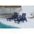 Navy Blue selected