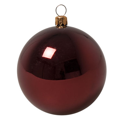 8cm Bauble