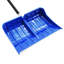 Freeport Park Berndt PP (polypropylene), Aluminum Bocce
