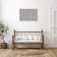 Tableau magnétique encadré Musa Woodgrain-95846282