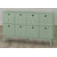 Buffet décoratif 8 portes Winnsboro-1096754674