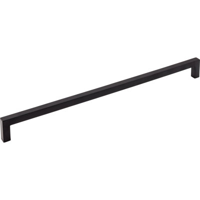 Square Bar pull