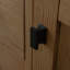 Ensemble de meuble-lavabo double 54 po Ajiya-1740069393-1740069392