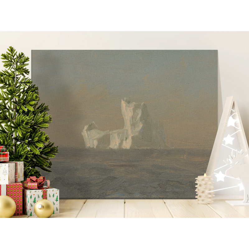 Krouse Wrapped Canvas Print Set, 12x9