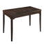 Mobilier en bois rembourré 5 pièces-1023809447