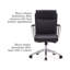 Fauteuil de conférence Volker-30001104