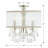 Walser 3 - Light 14" Semi Flush Mount