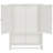 Briese Bathroom Cabinet