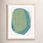 Eclipse 5 Painting by Jacques Pilon-665352440-665352443