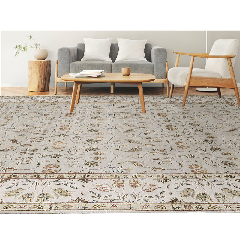 One-of-a-Kind 8'11" X 12'1" Area Rug