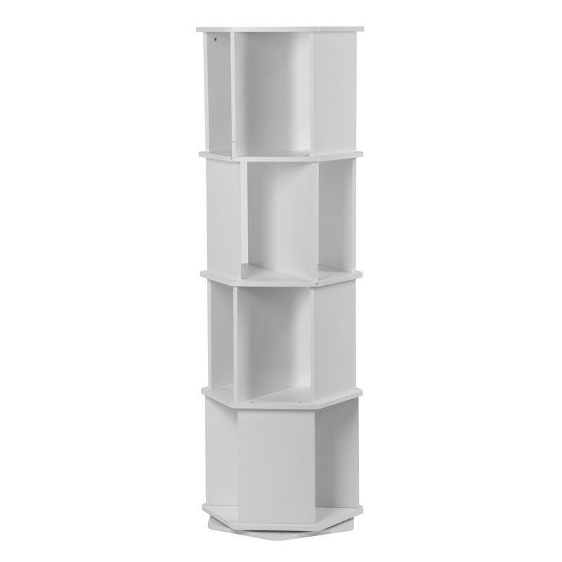 132cm H x 42cm W Standard Bookcase