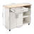 Illiam Wood Kitchen Island-493349230