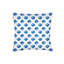 Printed Pillows Linen Euro Pillow Cover-544458340-544458351
