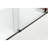 Kingston Brass 60-Inch Acrylic Rectangular 3-Wall Anti-Skid Alcove Tub With Tub Door, Hand Drain-108586727-108586728
