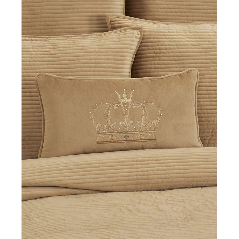 Coussin Townsend, Doré