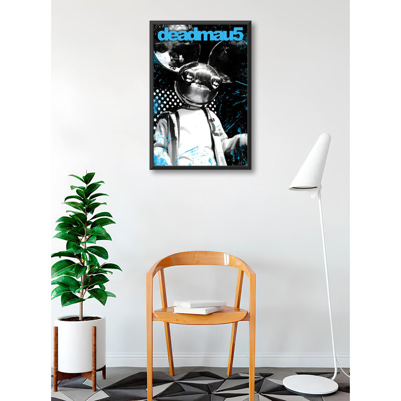 " DeadMau5 - DJ "