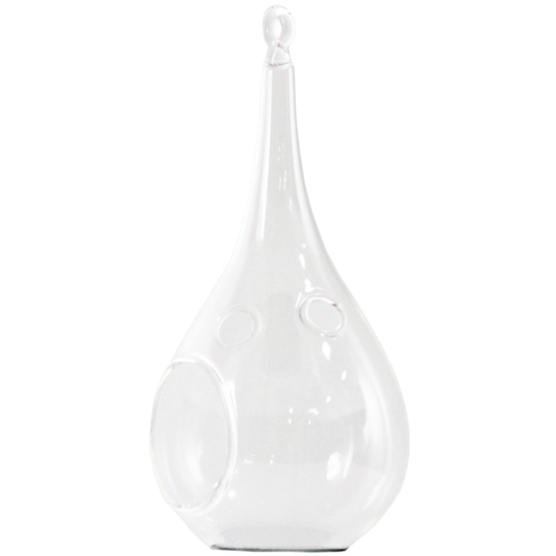 Sculpture en verre Rayford