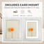 Matte Picture Frame with Mat-79054023