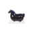 Dark Blue/Black selected