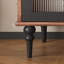 Meuble télé de salon de style américain-106734963