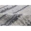 Handmade Silk and Wool Striped Area Rug-1914506913